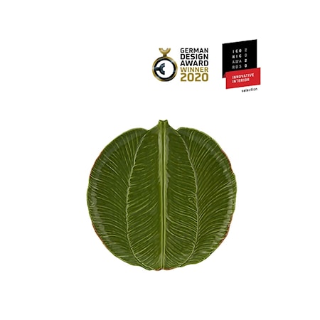 Banana Madeira Kagefad 35 cm
