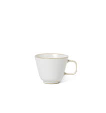 Sekki Coffee Dripper - Cream