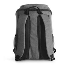 City Cooler Backpack Grey 21 L