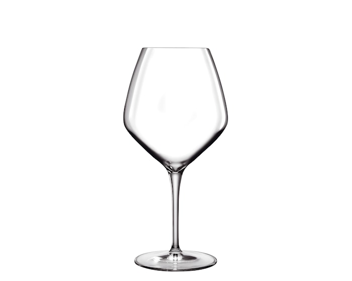 Atelier Pinot Noir/Rioja Rödvinsglas 61cl 2-pack Klar