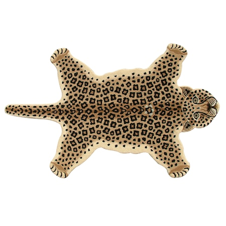 Matta Leopard 90x150 cm