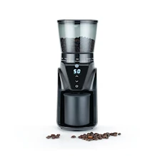 Kaffekvarn Balance med digital timer CG1B-275