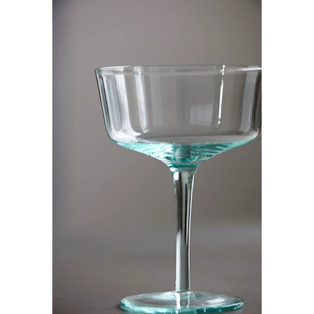 Cocktailglas Ganz Grön