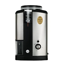 Moulin à café avec broyeur WSCG-2 noir