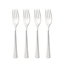 Ramona Complementation set Fork 4 pieces