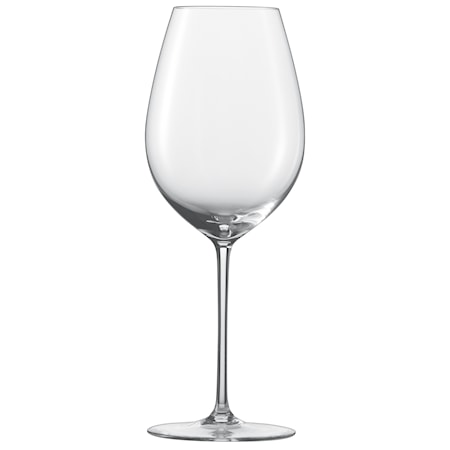 Zwiesel Enoteca Rioja Rødvinsglas 69 cl Klar