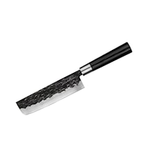 BLACKSMITH Nakirikniv 17cm