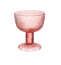 Miranda Schüssel Lachspink 14,5 cm