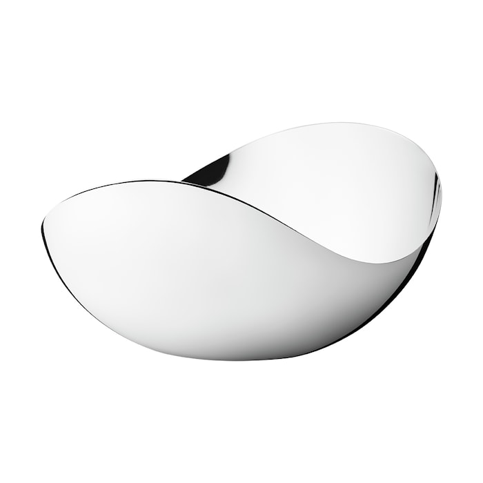 Bloom Bowl Large Stainless Steel