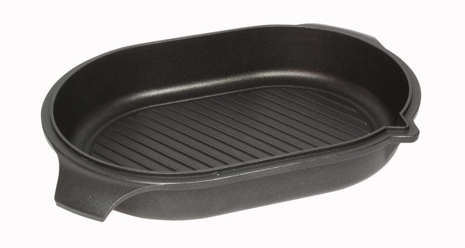 Gryta 32x22x11 cm 6 l Gryta 32x22x11 cm 6 l