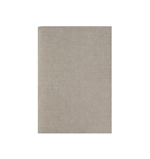 Miramar sengegavl trekk Oatmeal 90 x 140 x 4 cm