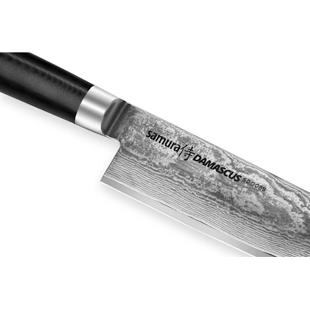 DAMASCUS Chef's Knife 20 cm