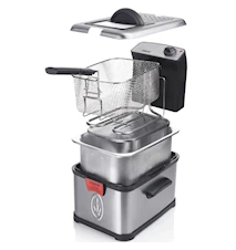 Superior Rasvakeitin 3 l 3200 W