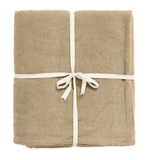 Yoga Bomull Filt Beige