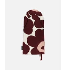 Pieni Unikko Grytevott Vinrød/Rosa