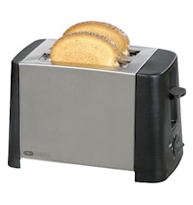 Brödrost Design Inox