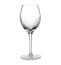 Alba Weißweinglas 32 cl Transparent