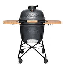 RON Keraaminen BBQ- grilli KAMADO 58 cm (23')