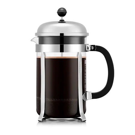 Chambord Kaffebrygger 12 kopper 1,5 liter