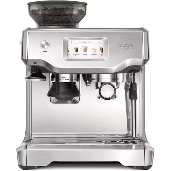 Sage Barista Touch Espressomaskin