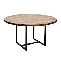 Kant Spisebord Ø140 cm