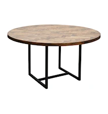 Kant Spisebord Ø140 cm