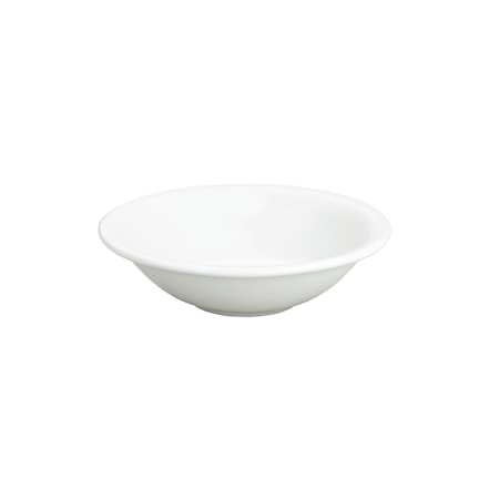 Müsli Bowl White, 40 cl Ø 17 cm