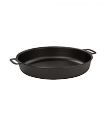 Stekepanne/Paiform ø28 cm