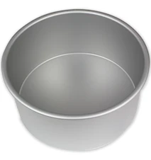 Round Baking Tin 20x10 cm