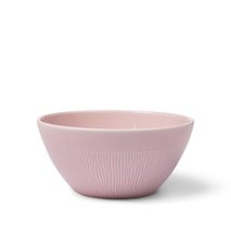 Colormix yoghurtskål Ø 14,5 rosa