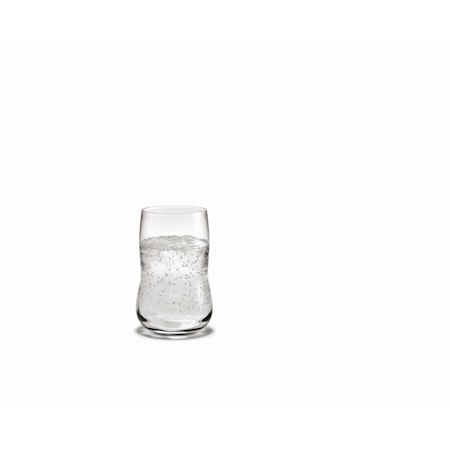 Future Vattenglas klar 37 cl 4 st