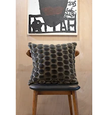 Egg Collection Kuddfodral 50x50 cm Grå