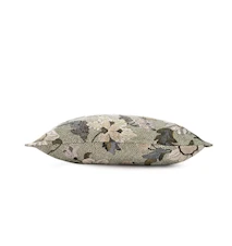 Flower Kuddfodral 50x50 Soft Green