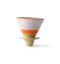 Ceramic 70's Kaffefilter