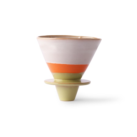 Ceramic 70’s Kaffefilter