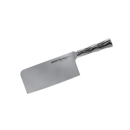 BAMBOO Cleaver (cuchillo de carnicero) 18 cm