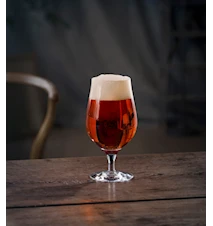 Beer Taster Ölglas 47 cl 4-pack Klar