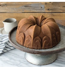Cake Pan Fleur de lis