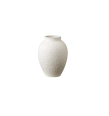 Vase Weiß 12,5 cm