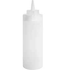 Kastikepullo 0,34 L