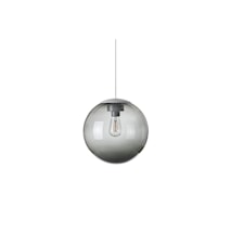 Fatboy® Spheremaker 1 Pendellampa Mörkgrå