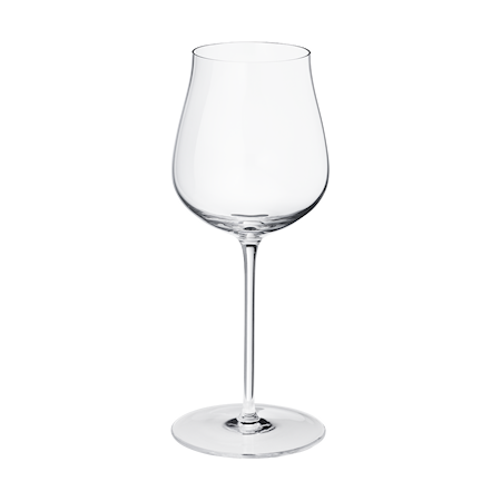 Georg Jensen Sky Vitvinsglas 35cl 6-pack