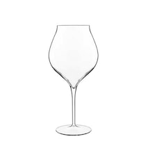 Vinea Barolo Copa de vino tinto transparente 80 cl