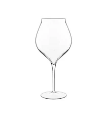 Vinea Red Wine Glass Barolo Clear - 80 cl