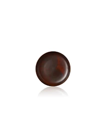 Toscana Assiett 13,5 cm Brun