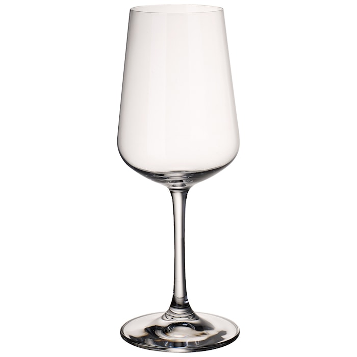 Ovid White Wine Glass Set of 4