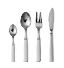 Ranka Cutlery Set 16 Pcs Stainless Steel