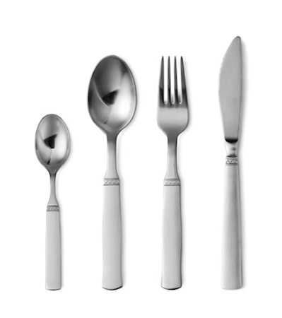 Ranka Cutlery Set 16 Pcs Stainless Steel