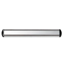 Knife Strip Shiny Aluminum 35.5 cm