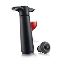 Wine sealer and vacuum pump (pump 1, 1 catcher)